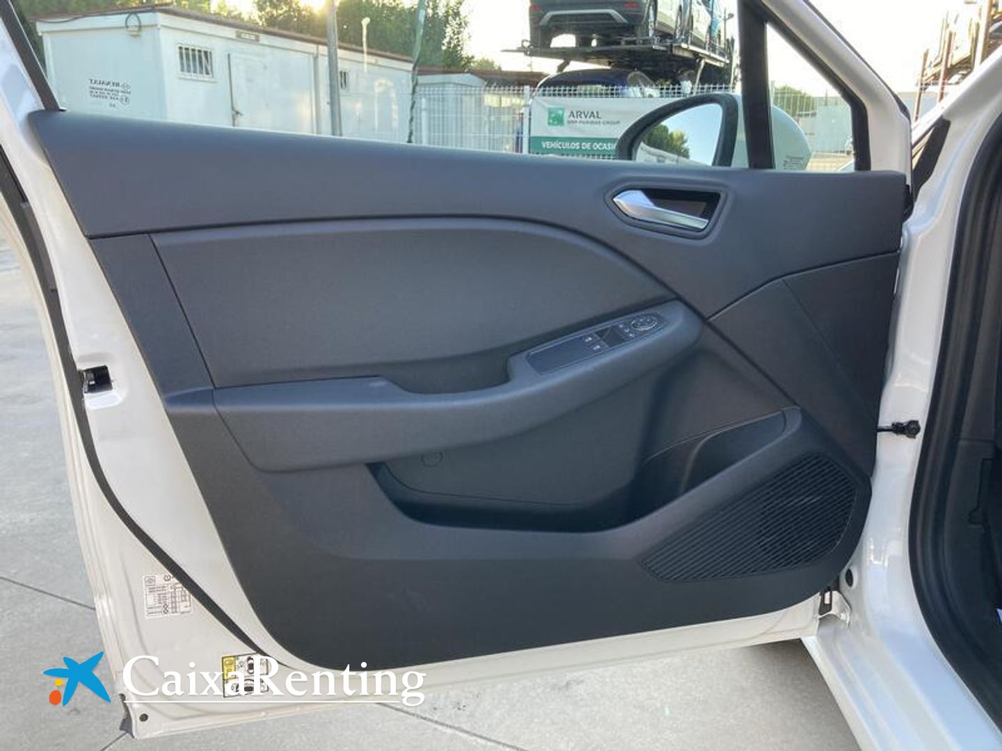 Renault Clio Intens TCe 74 kW (100 CV) GLP