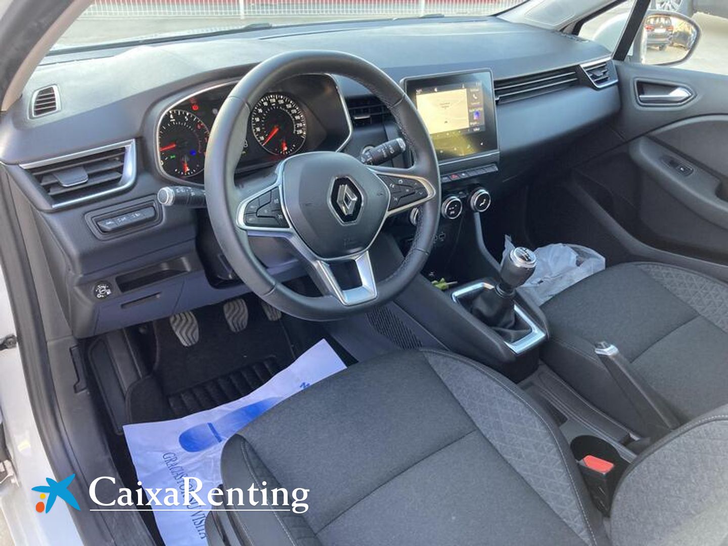 Renault Clio Intens TCe 74 kW (100 CV) GLP