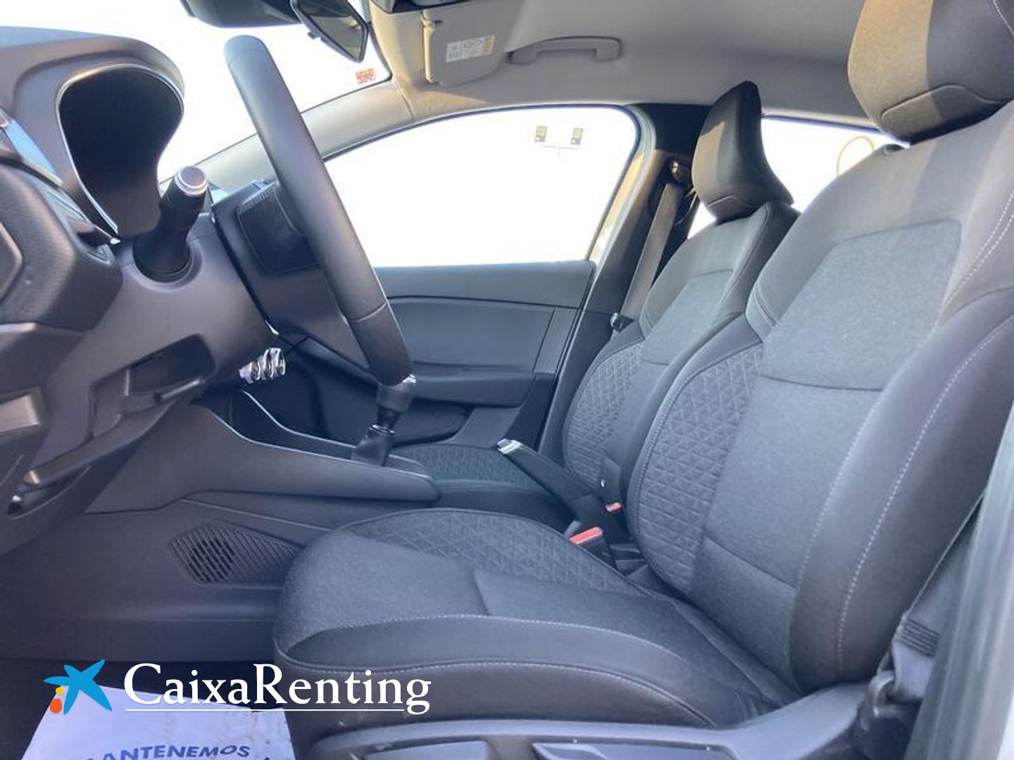 Renault Clio Intens TCe 74 kW (100 CV) GLP