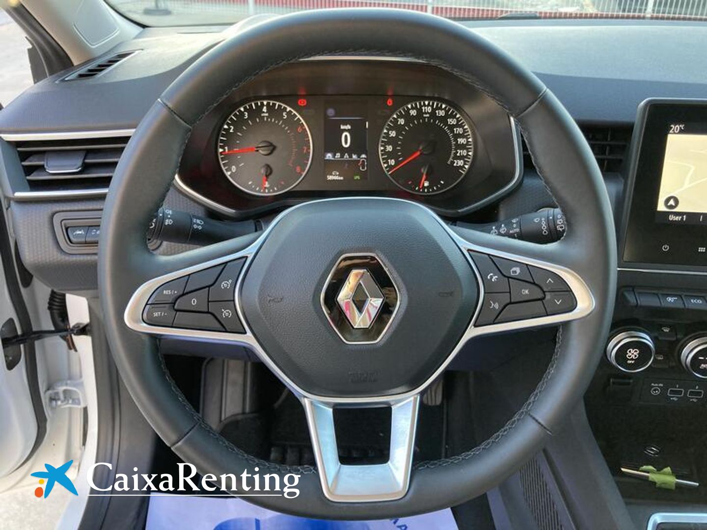 Renault Clio Intens TCe 74 kW (100 CV) GLP