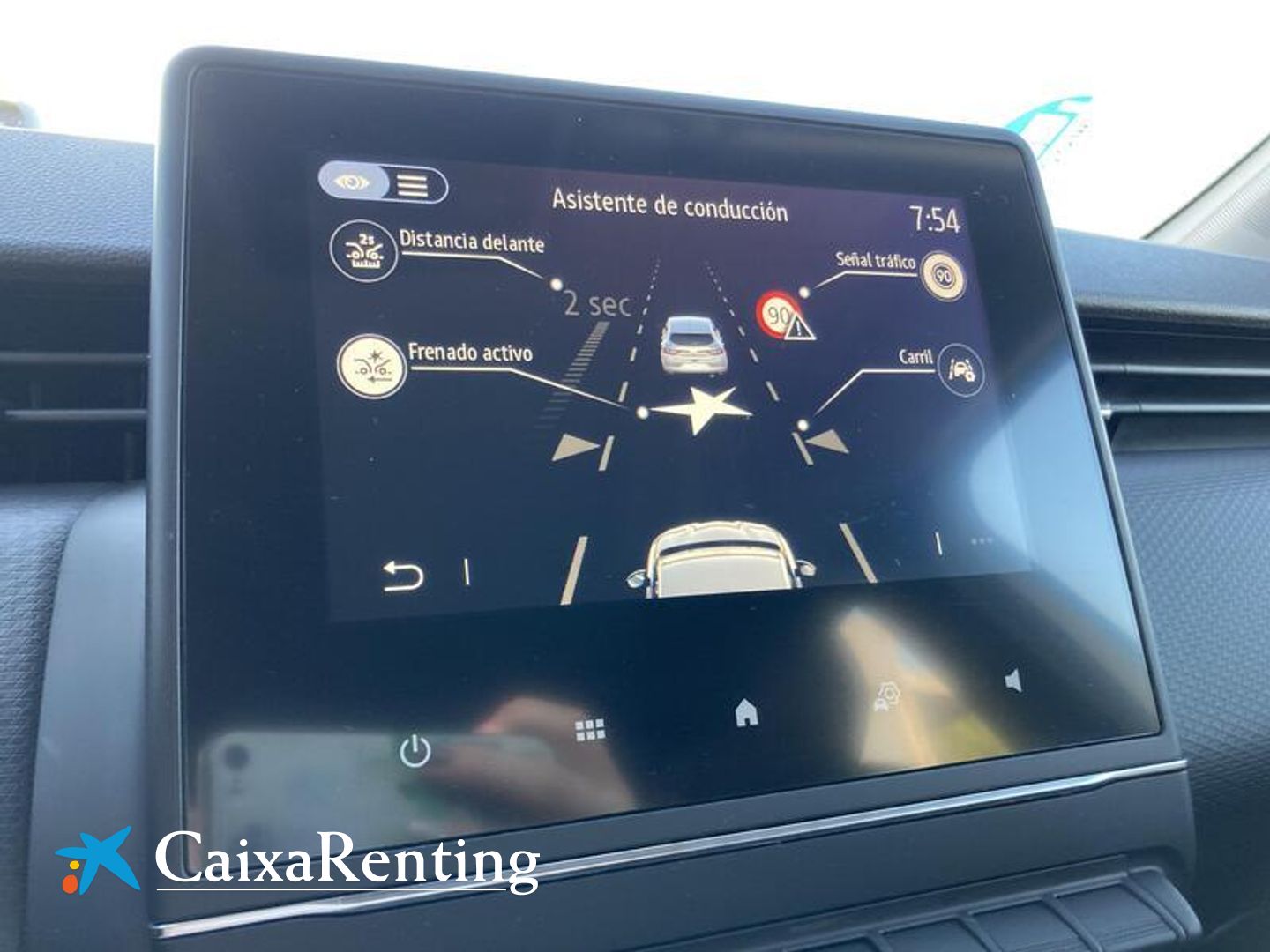 Renault Clio Intens TCe 74 kW (100 CV) GLP