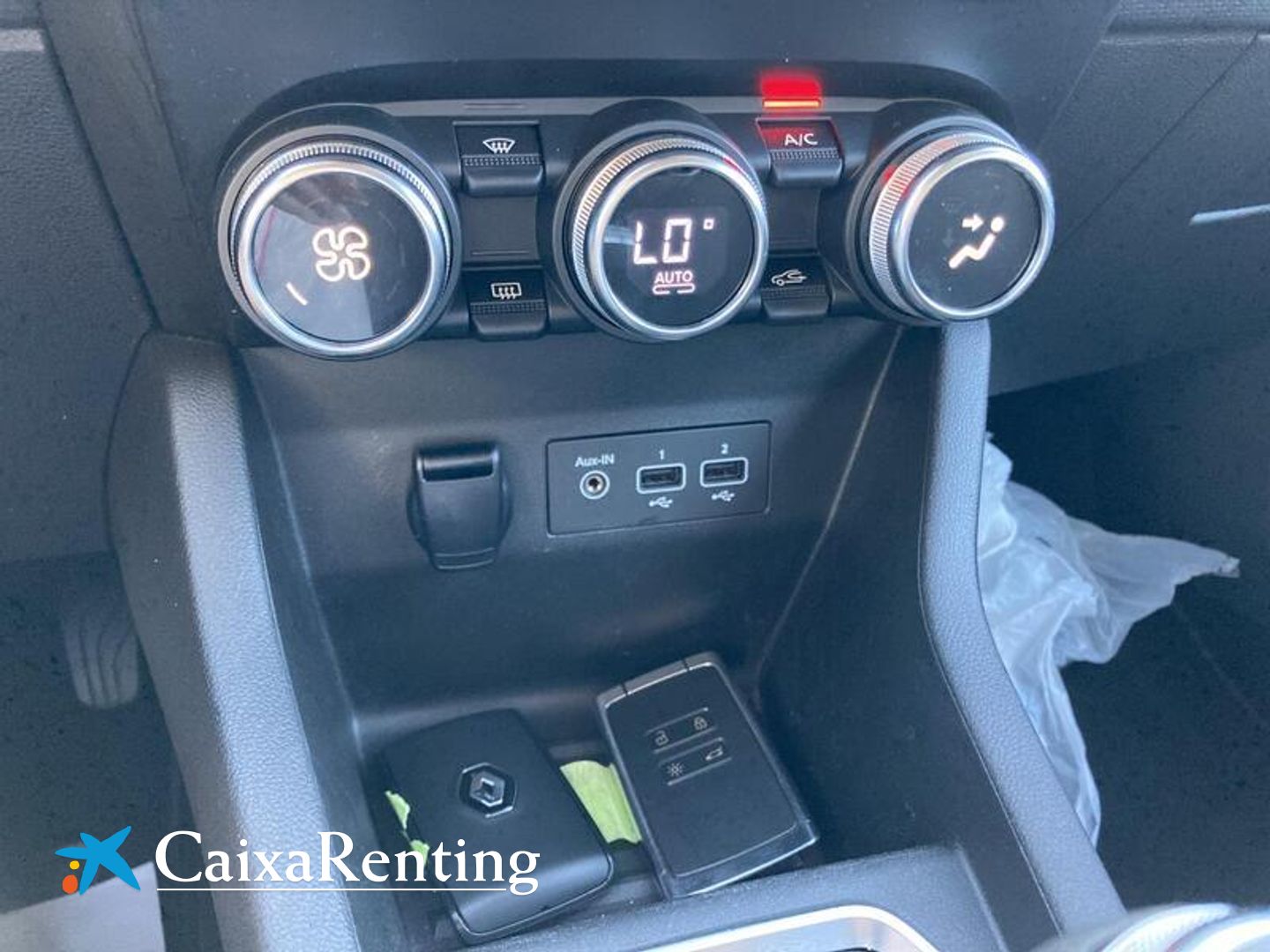 Renault Clio Intens TCe 74 kW (100 CV) GLP