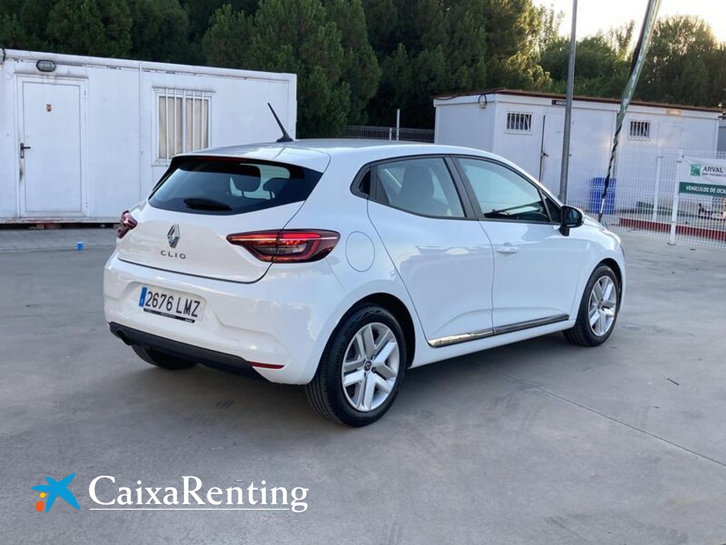 Renault Clio Intens TCe 74 kW (100 CV) GLP
