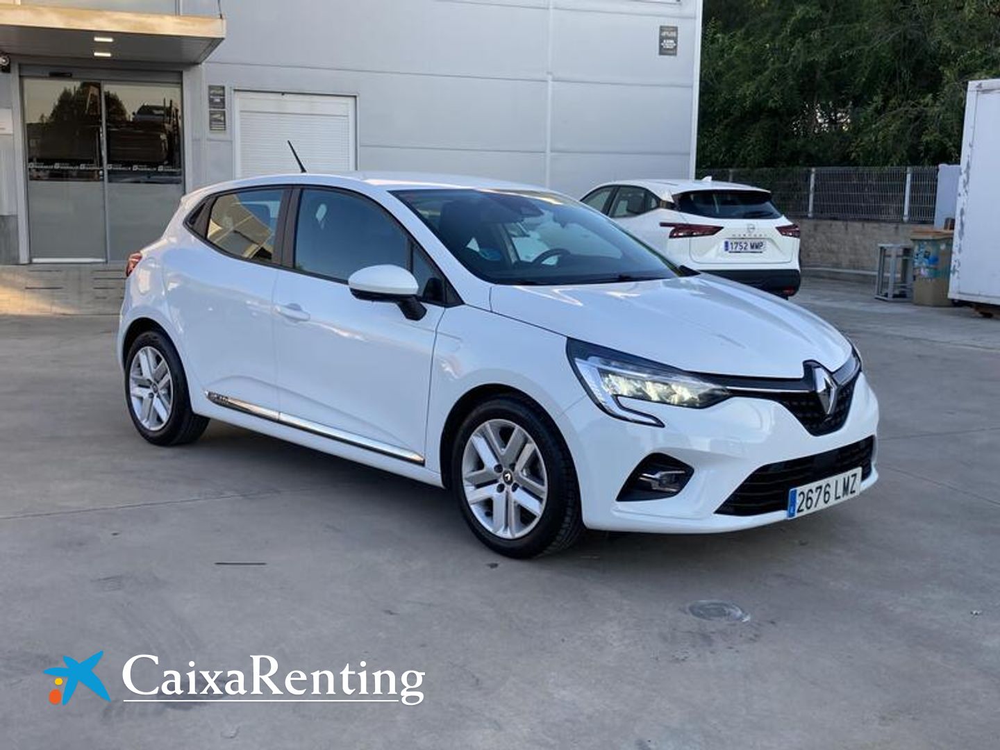 Renault Clio Intens TCe 74 kW (100 CV) GLP