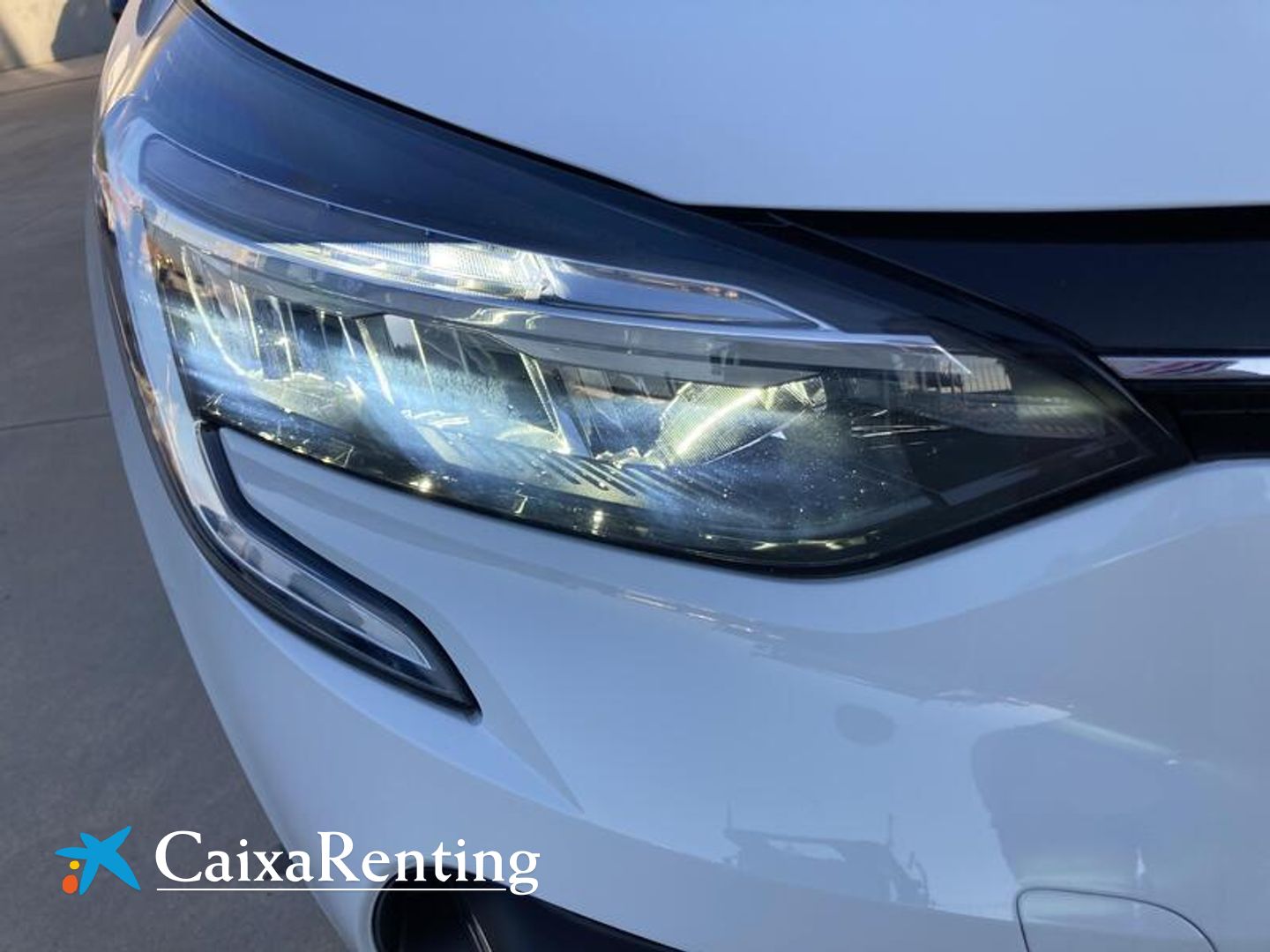 Renault Clio Intens TCe 74 kW (100 CV) GLP
