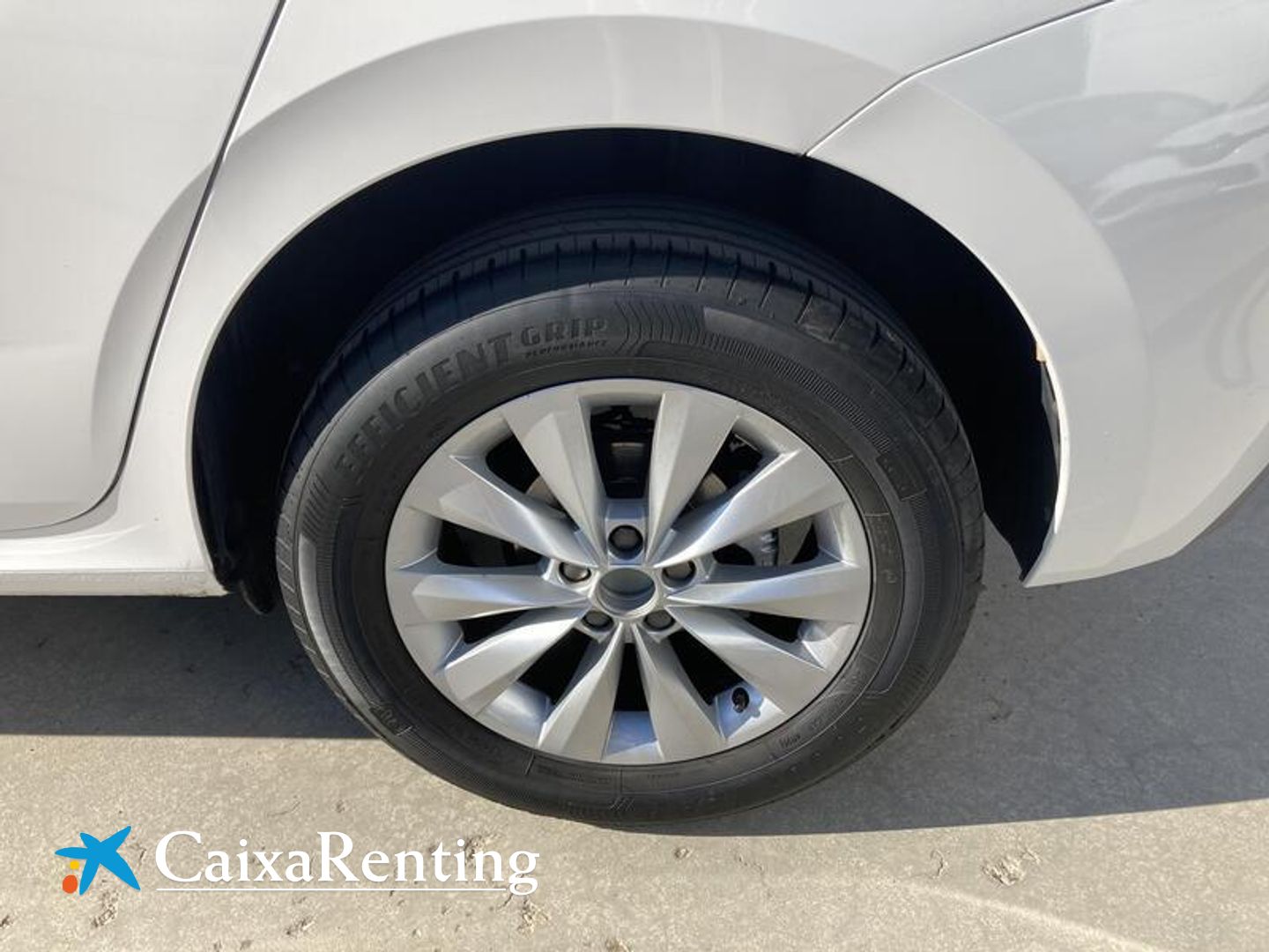 Skoda Kamiq 1.0 TSI Ambition DSG 81 kW (110 CV)