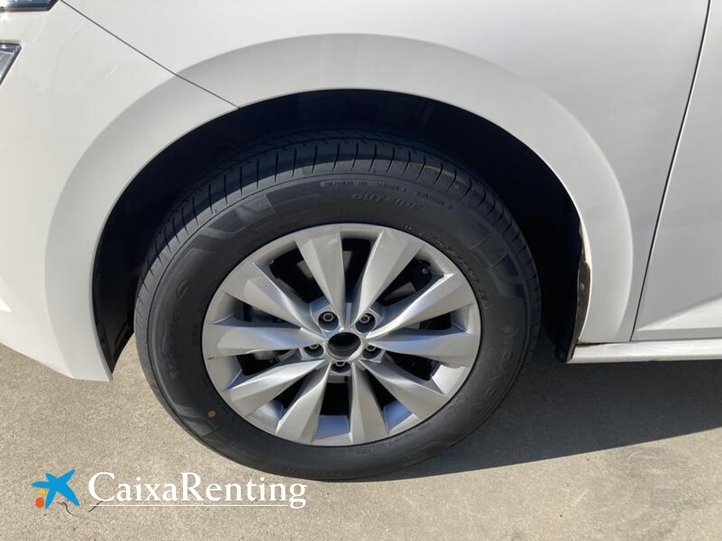 Skoda Kamiq 1.0 TSI Ambition DSG 81 kW (110 CV)