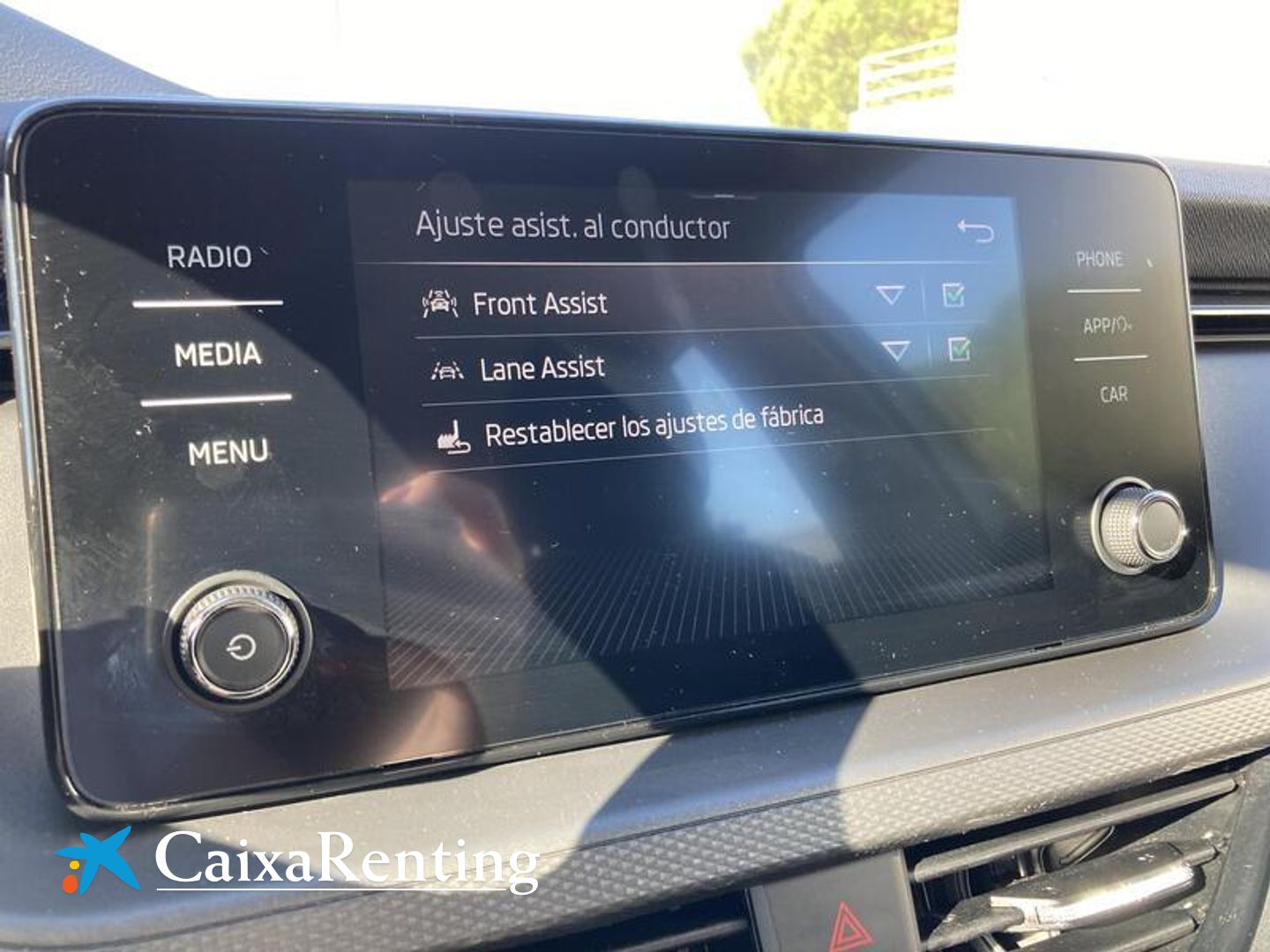 Skoda Kamiq 1.0 TSI Ambition DSG 81 kW (110 CV)