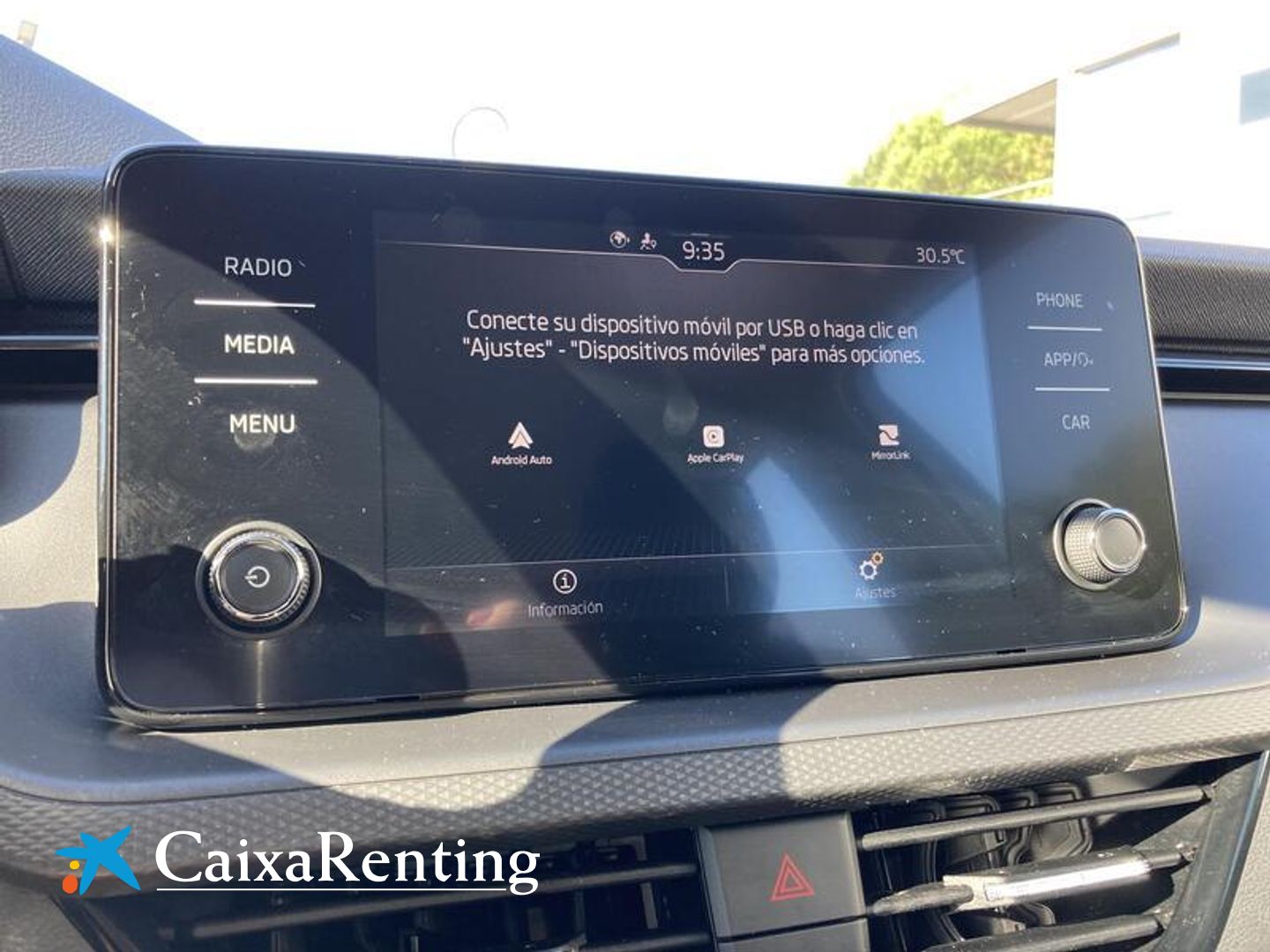 Skoda Kamiq 1.0 TSI Ambition DSG 81 kW (110 CV)