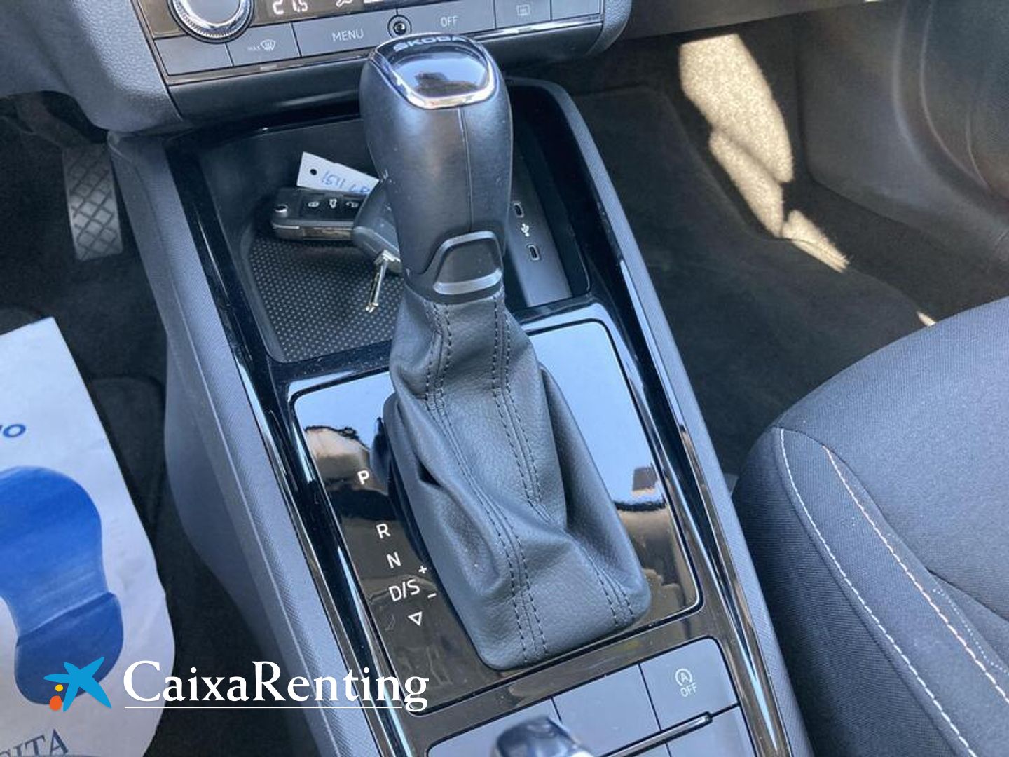 Skoda Kamiq 1.0 TSI Ambition DSG 81 kW (110 CV)