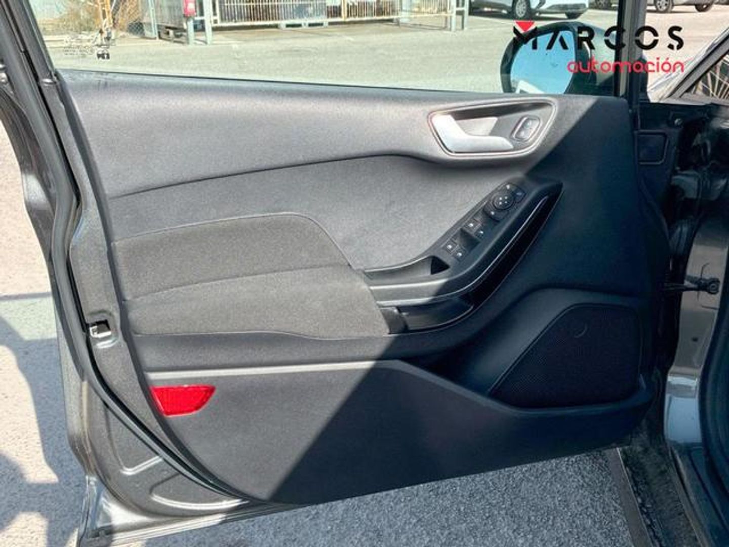 Ford Fiesta 1.0 EcoBoost ST-Line 74 kW (100 CV)
