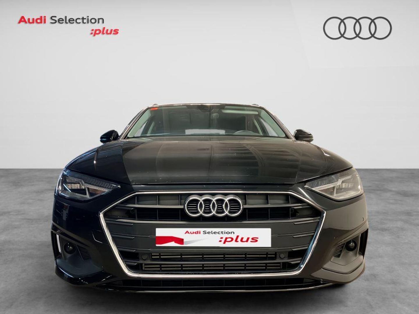 Audi A4 Avant S line 35 TFSI 110 kW (150 CV) S tronic