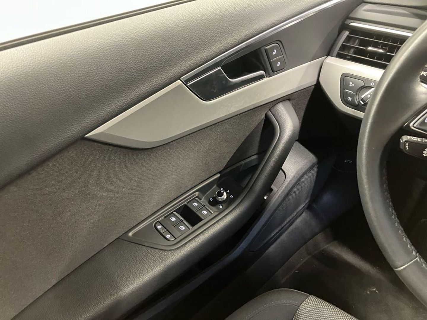 Audi A4 Avant S line 35 TFSI 110 kW (150 CV) S tronic