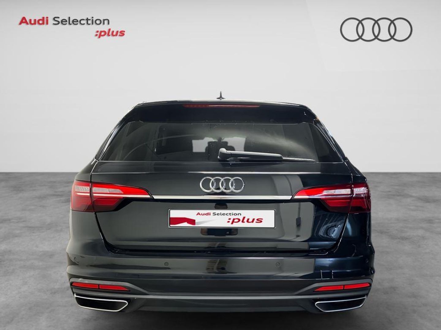 Audi A4 Avant S line 35 TFSI 110 kW (150 CV) S tronic
