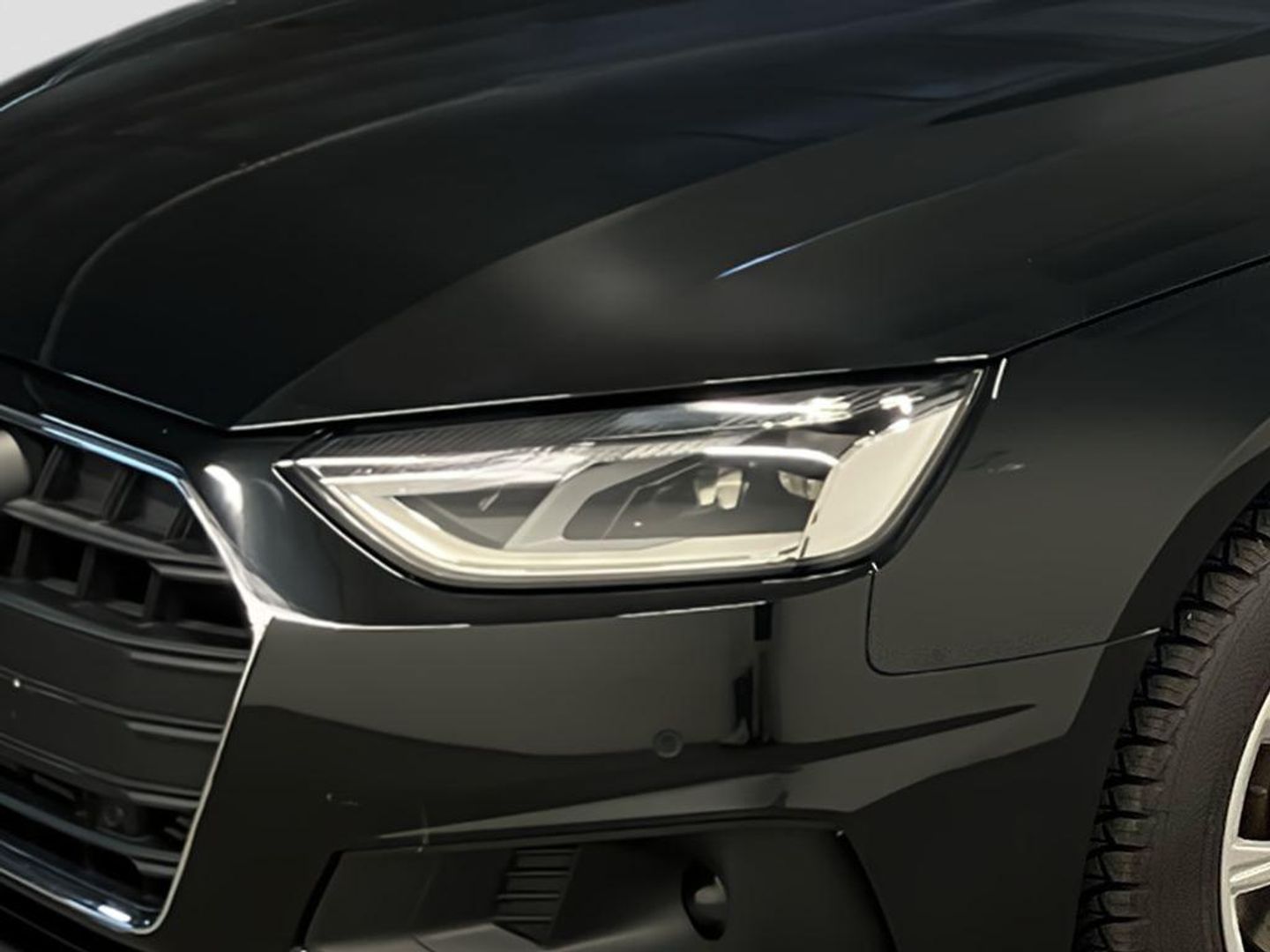 Audi A4 Avant S line 35 TFSI 110 kW (150 CV) S tronic