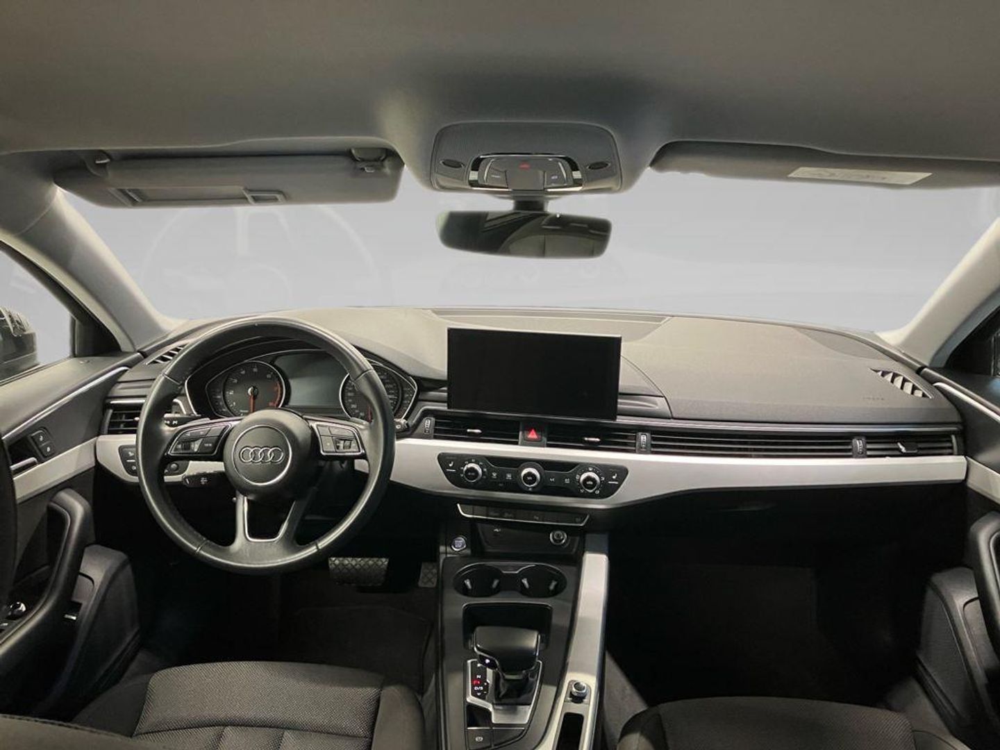Audi A4 Avant S line 35 TFSI 110 kW (150 CV) S tronic