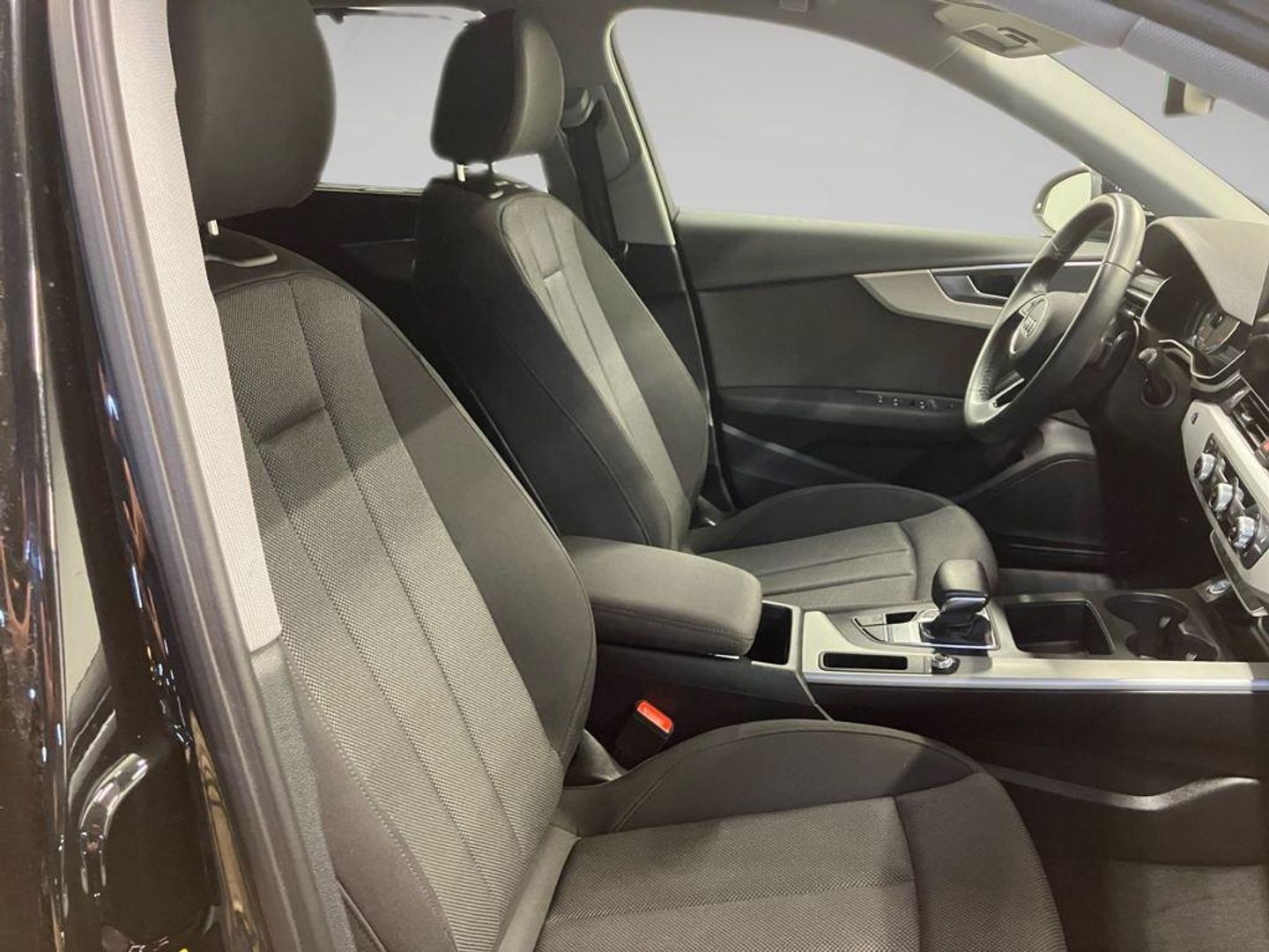 Audi A4 Avant S line 35 TFSI 110 kW (150 CV) S tronic