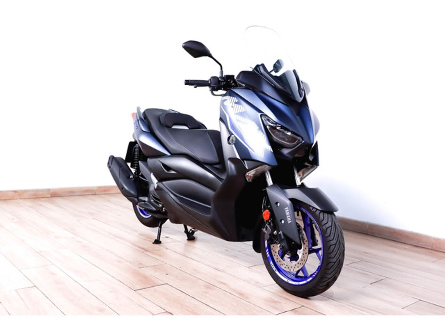 Yamaha X-MAX 125 TECH MAX