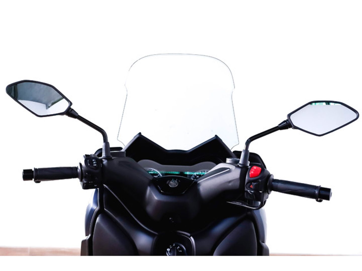 Yamaha X-MAX 125 TECH MAX