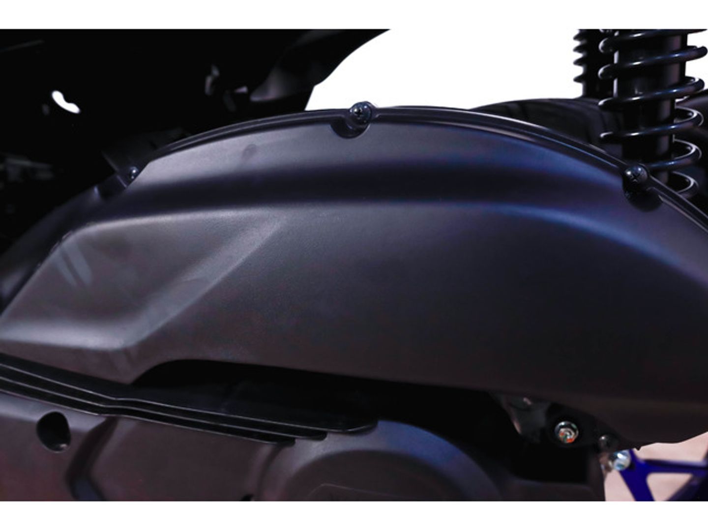 Yamaha X-MAX 125 TECH MAX