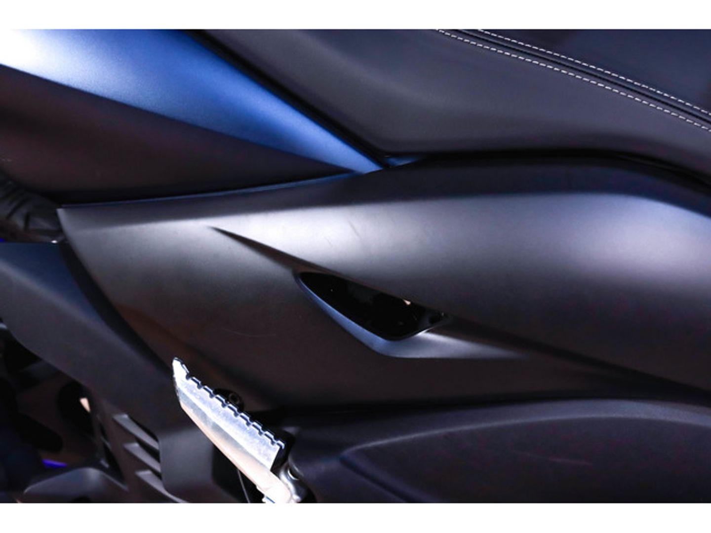 Yamaha X-MAX 125 TECH MAX