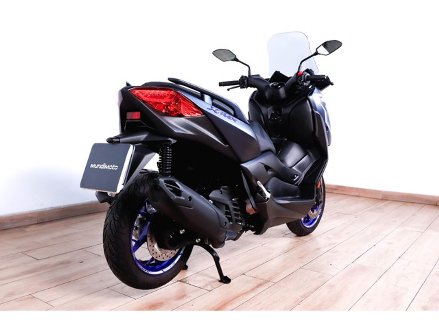 Yamaha X-MAX 125 TECH MAX