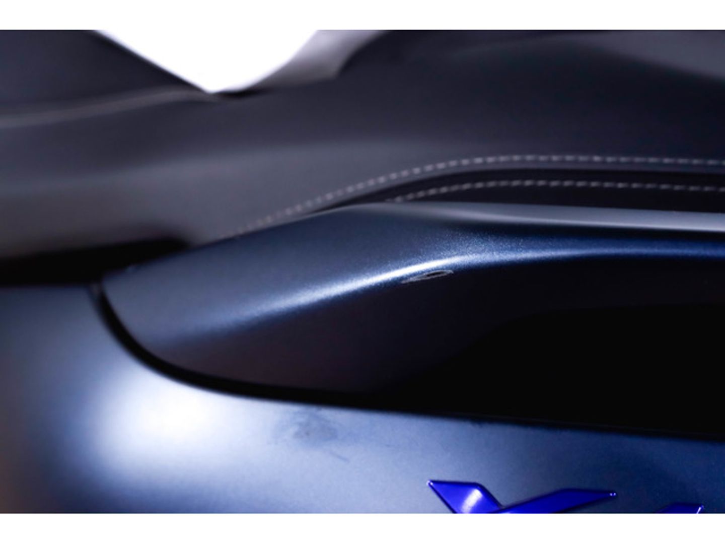 Yamaha X-MAX 125 TECH MAX