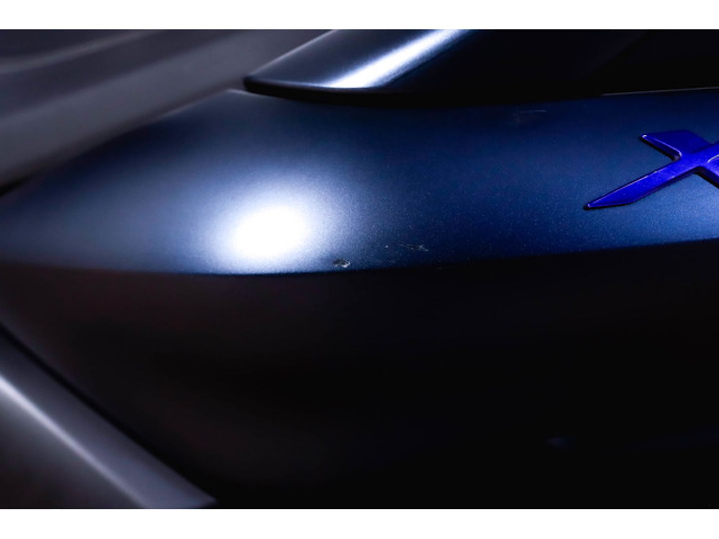 Yamaha X-MAX 125 TECH MAX