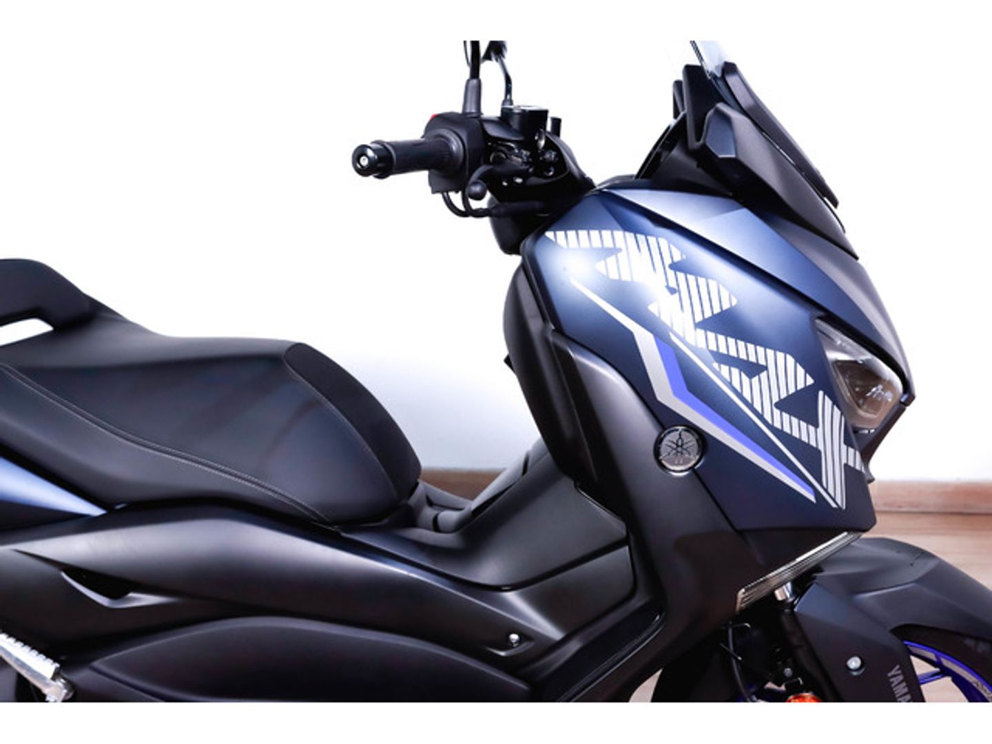 Yamaha X-MAX 125 TECH MAX