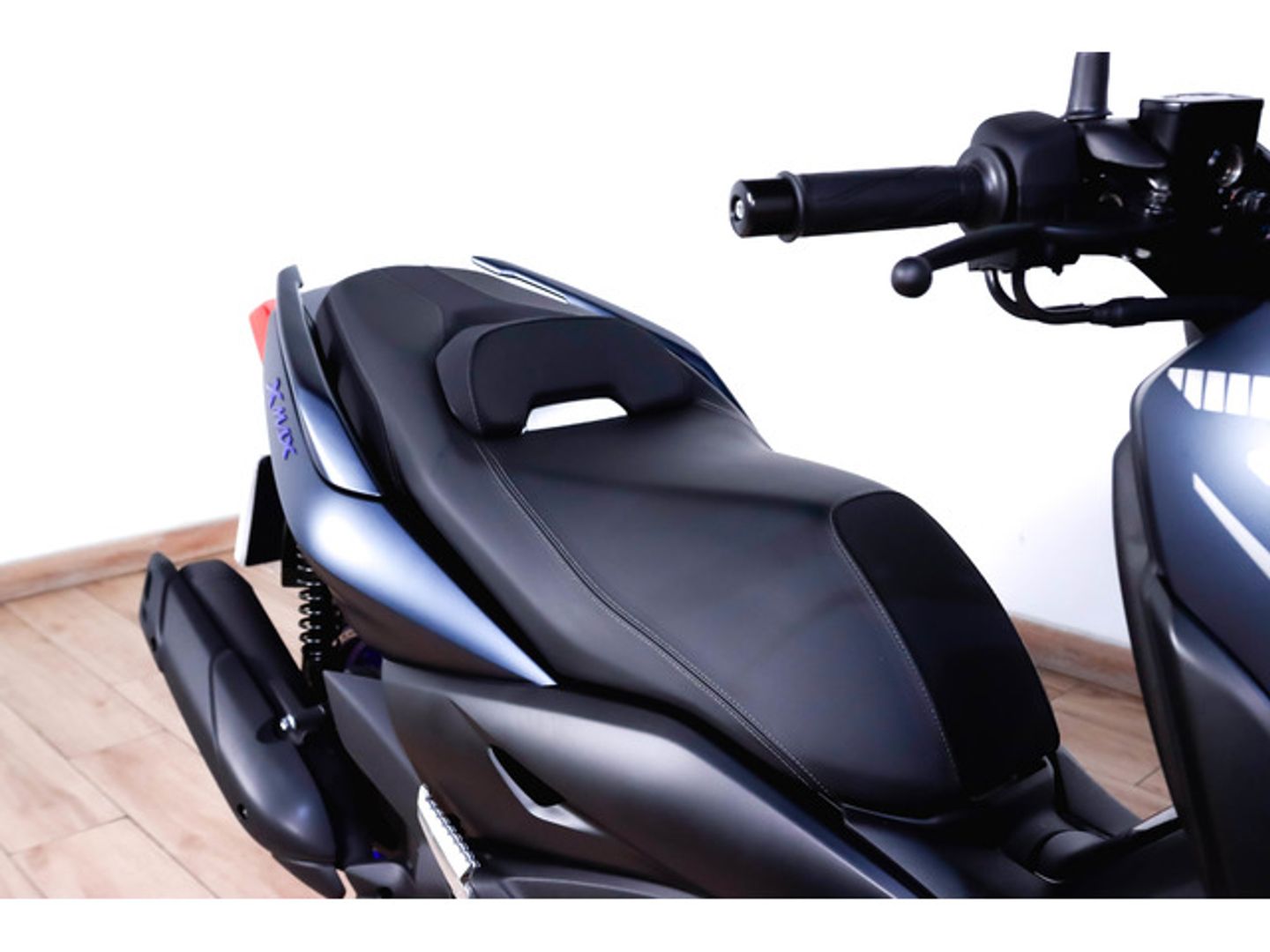 Yamaha X-MAX 125 TECH MAX