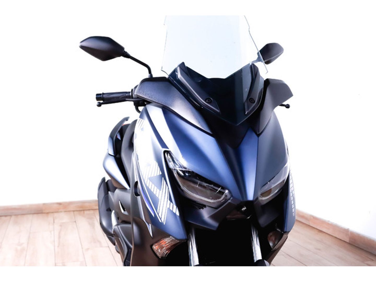 Yamaha X-MAX 125 TECH MAX