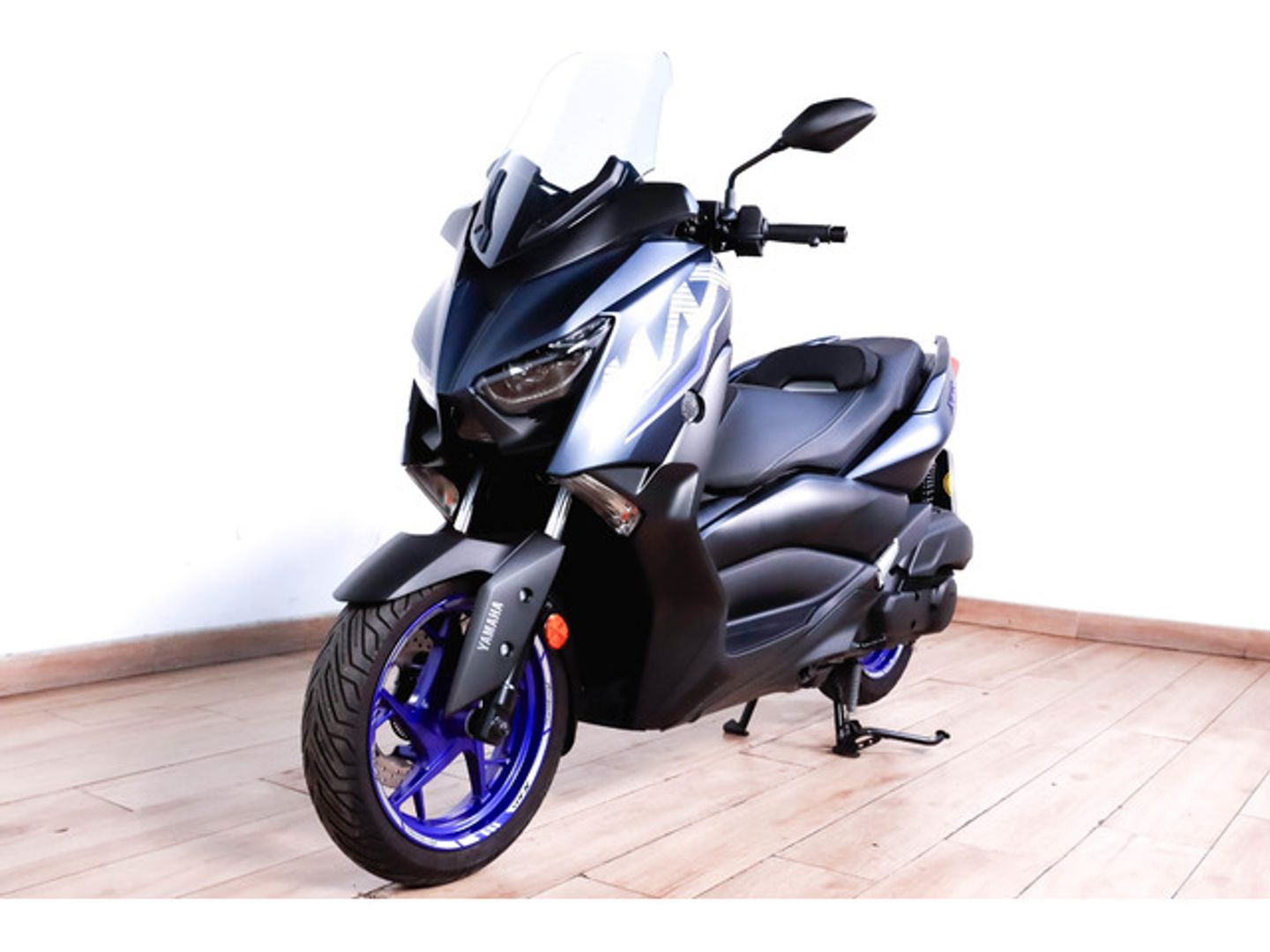 Yamaha X-MAX 125 TECH MAX