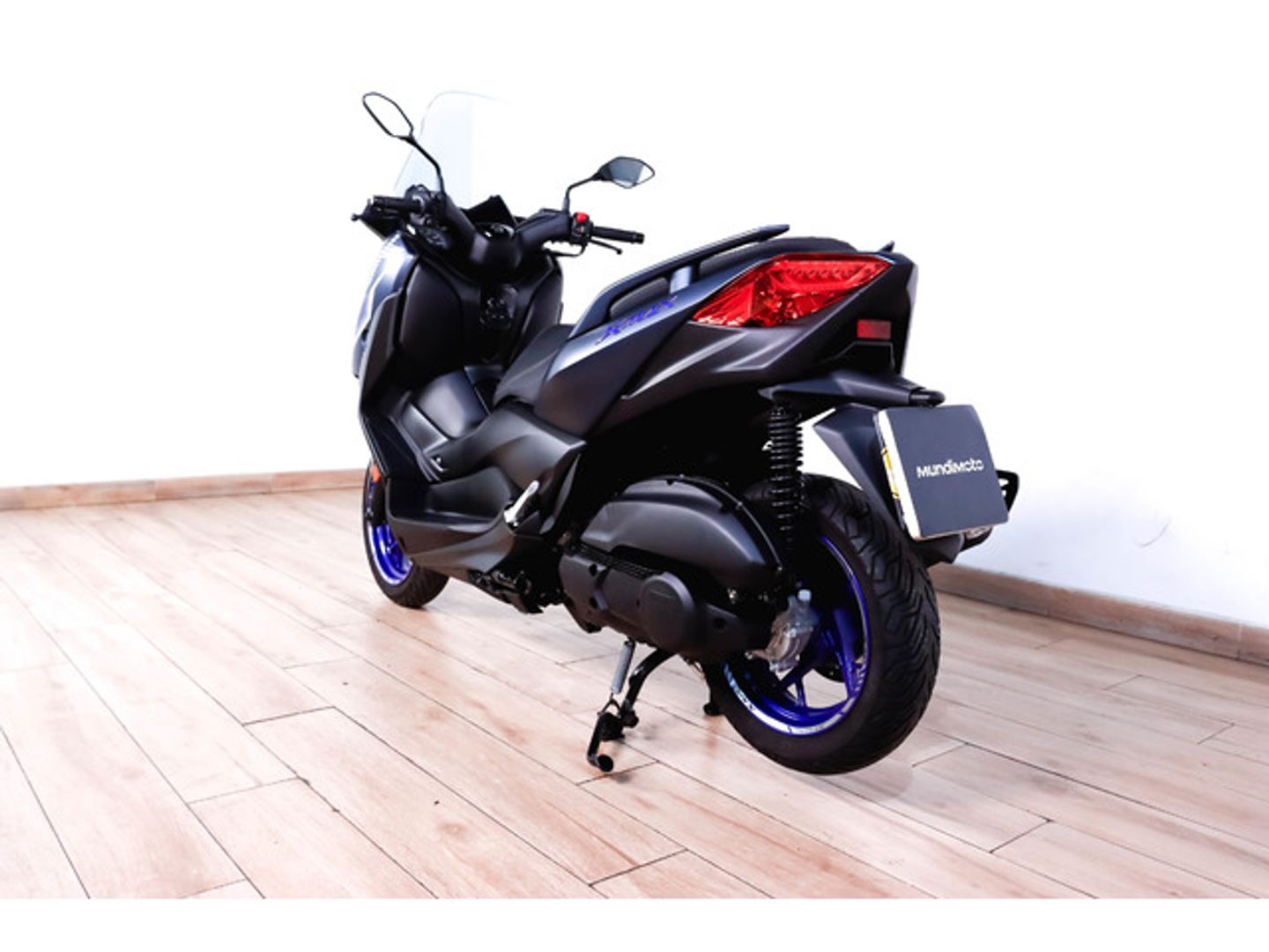 Yamaha X-MAX 125 TECH MAX