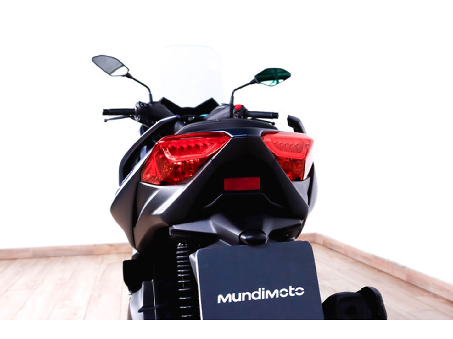 Yamaha X-MAX 125 TECH MAX