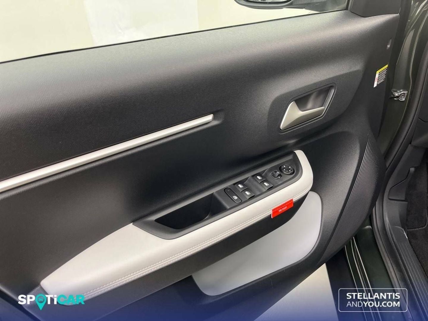 Citroen ë-C3 Eléctrico Max 83 kW (113 CV)