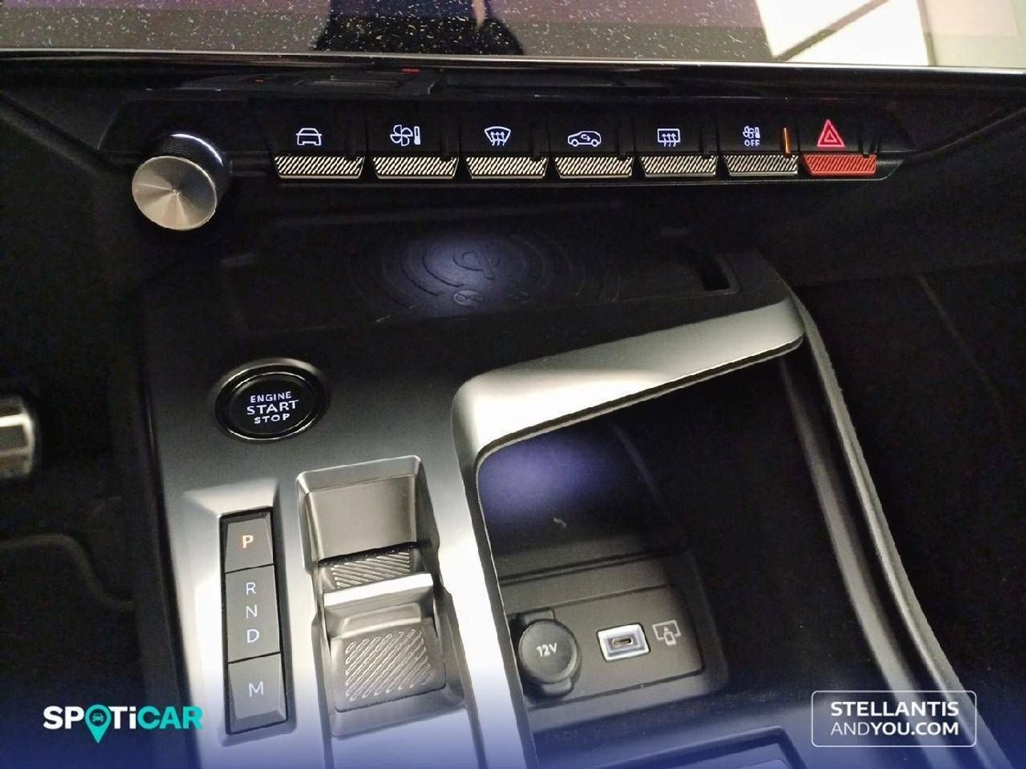 Peugeot 408 GT Puretech EAT8 96 kW (130 CV)