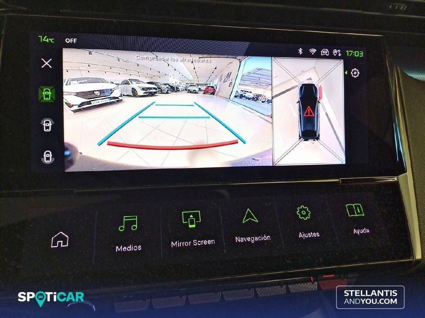 Peugeot 408 GT Puretech EAT8 96 kW (130 CV)