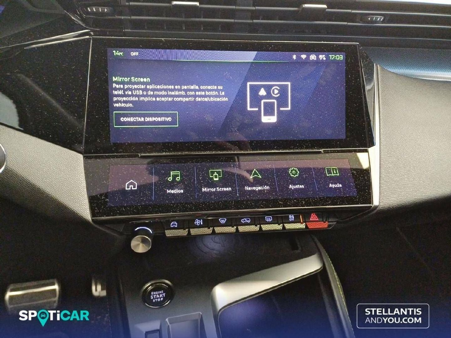 Peugeot 408 GT Puretech EAT8 96 kW (130 CV)