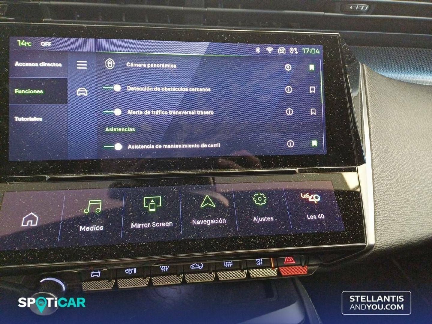 Peugeot 408 GT Puretech EAT8 96 kW (130 CV)