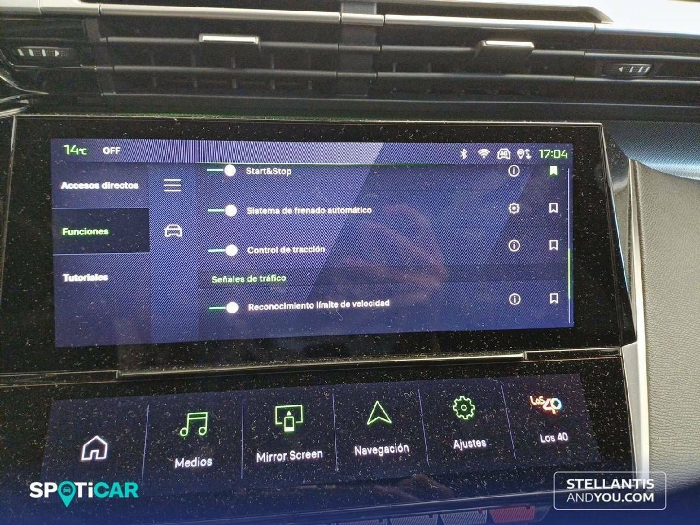 Peugeot 408 GT Puretech EAT8 96 kW (130 CV)