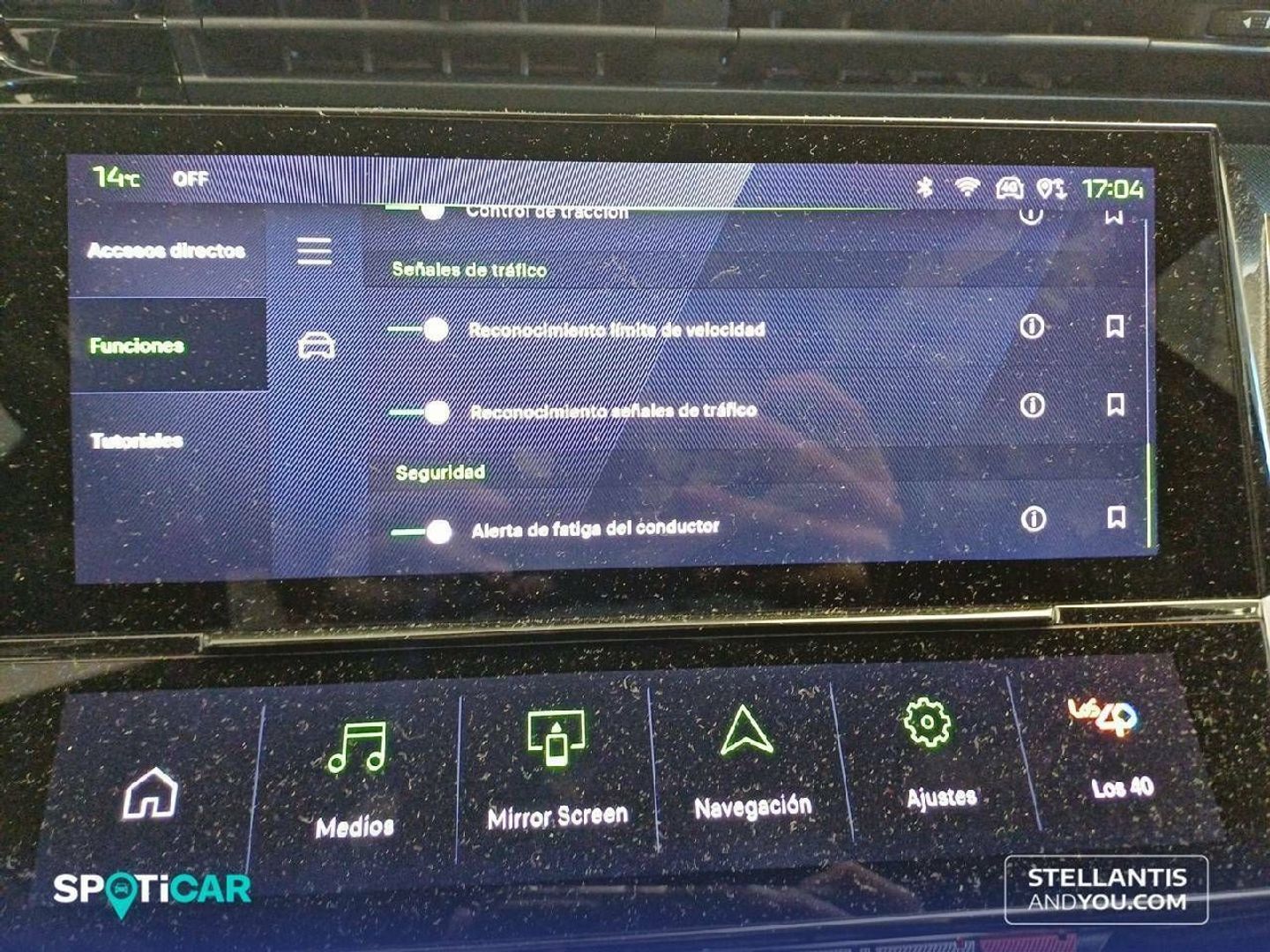 Peugeot 408 GT Puretech EAT8 96 kW (130 CV)