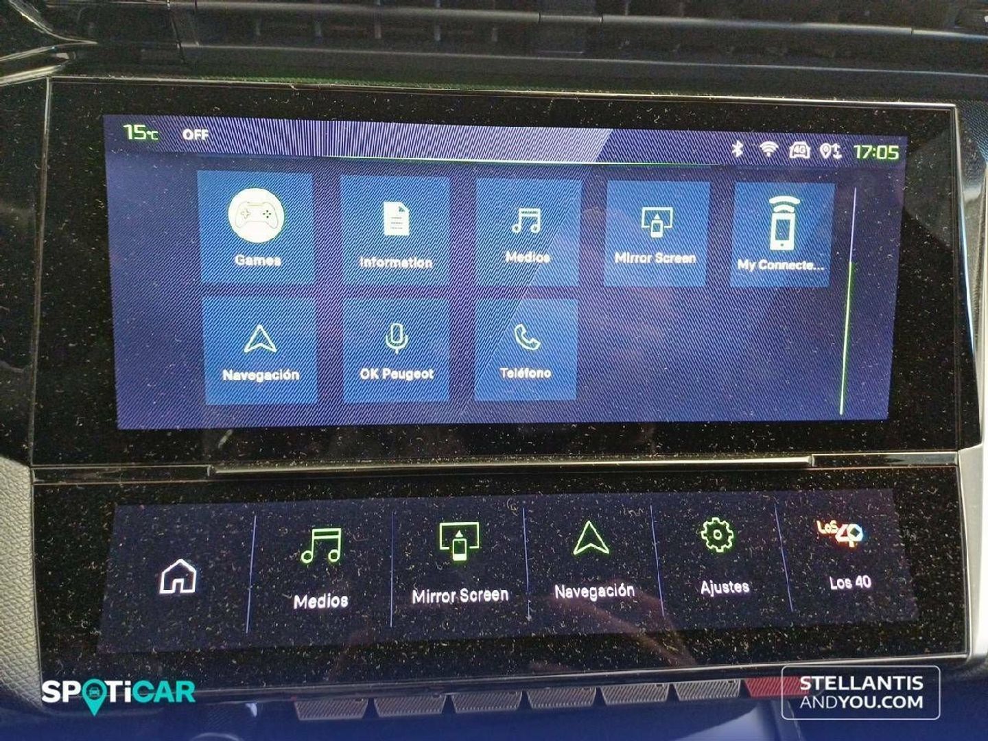 Peugeot 408 GT Puretech EAT8 96 kW (130 CV)