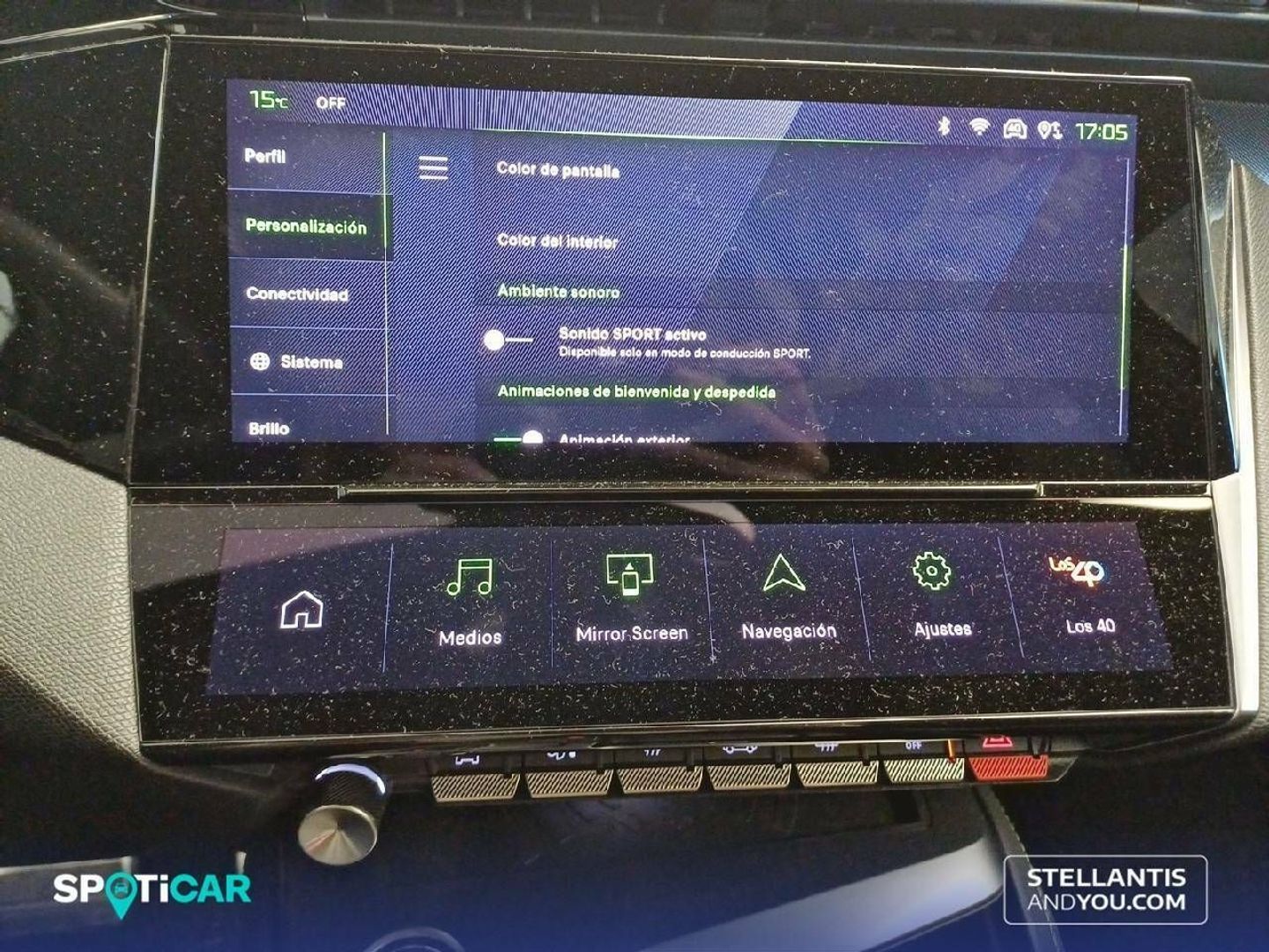 Peugeot 408 GT Puretech EAT8 96 kW (130 CV)