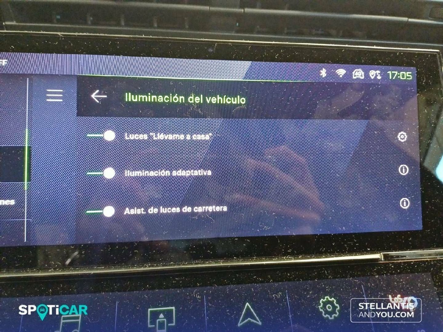 Peugeot 408 GT Puretech EAT8 96 kW (130 CV)