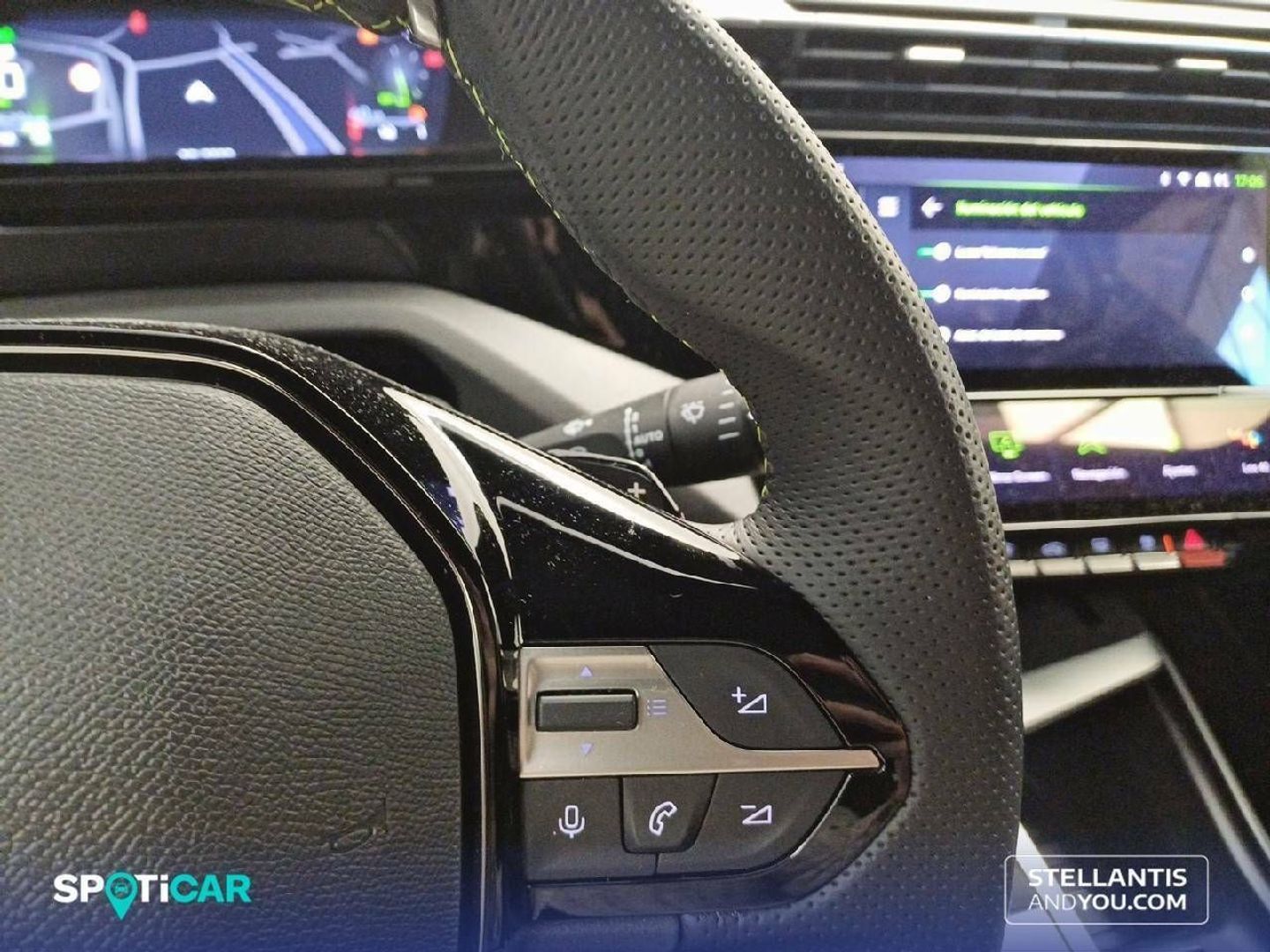 Peugeot 408 GT Puretech EAT8 96 kW (130 CV)