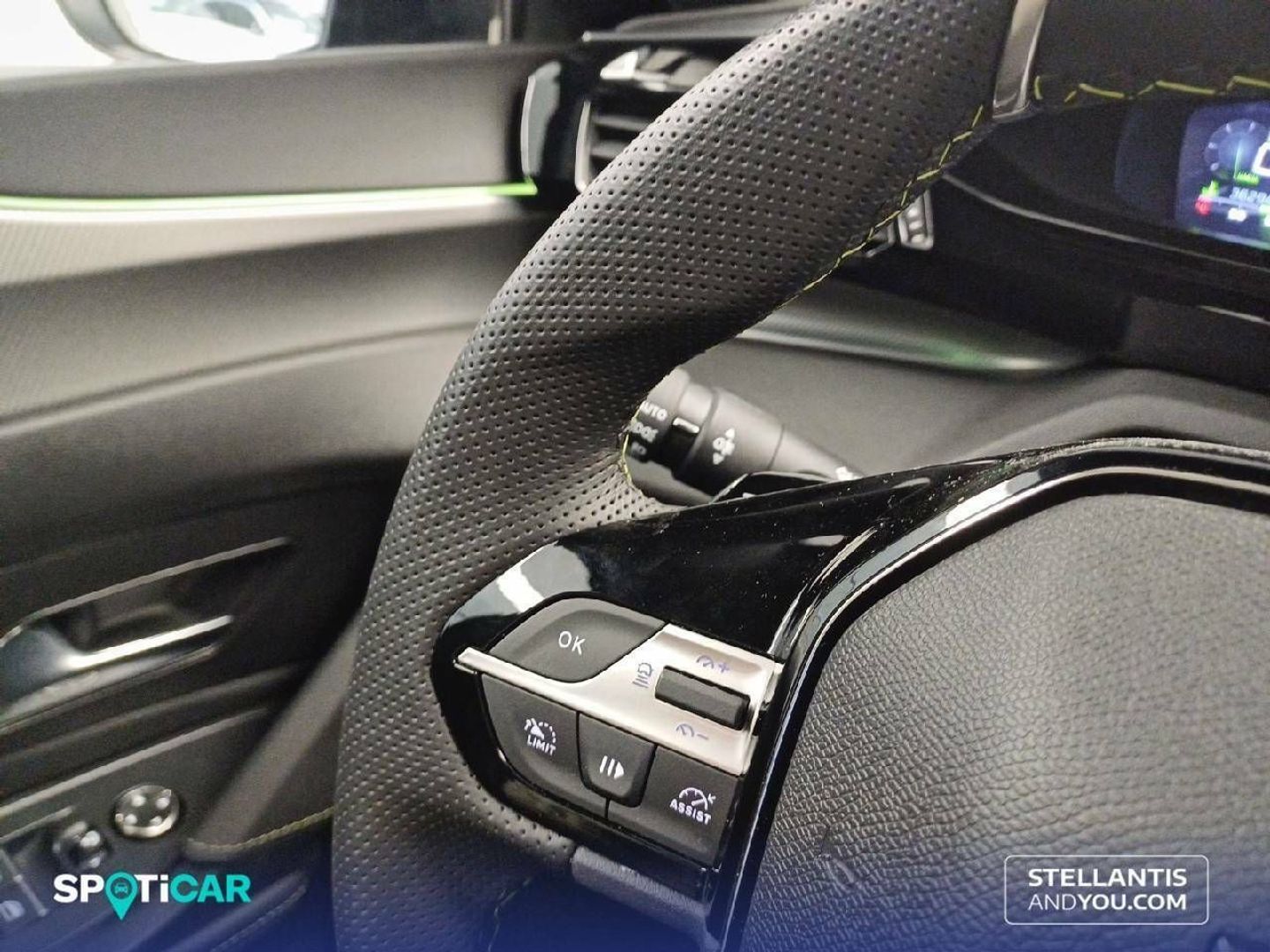 Peugeot 408 GT Puretech EAT8 96 kW (130 CV)