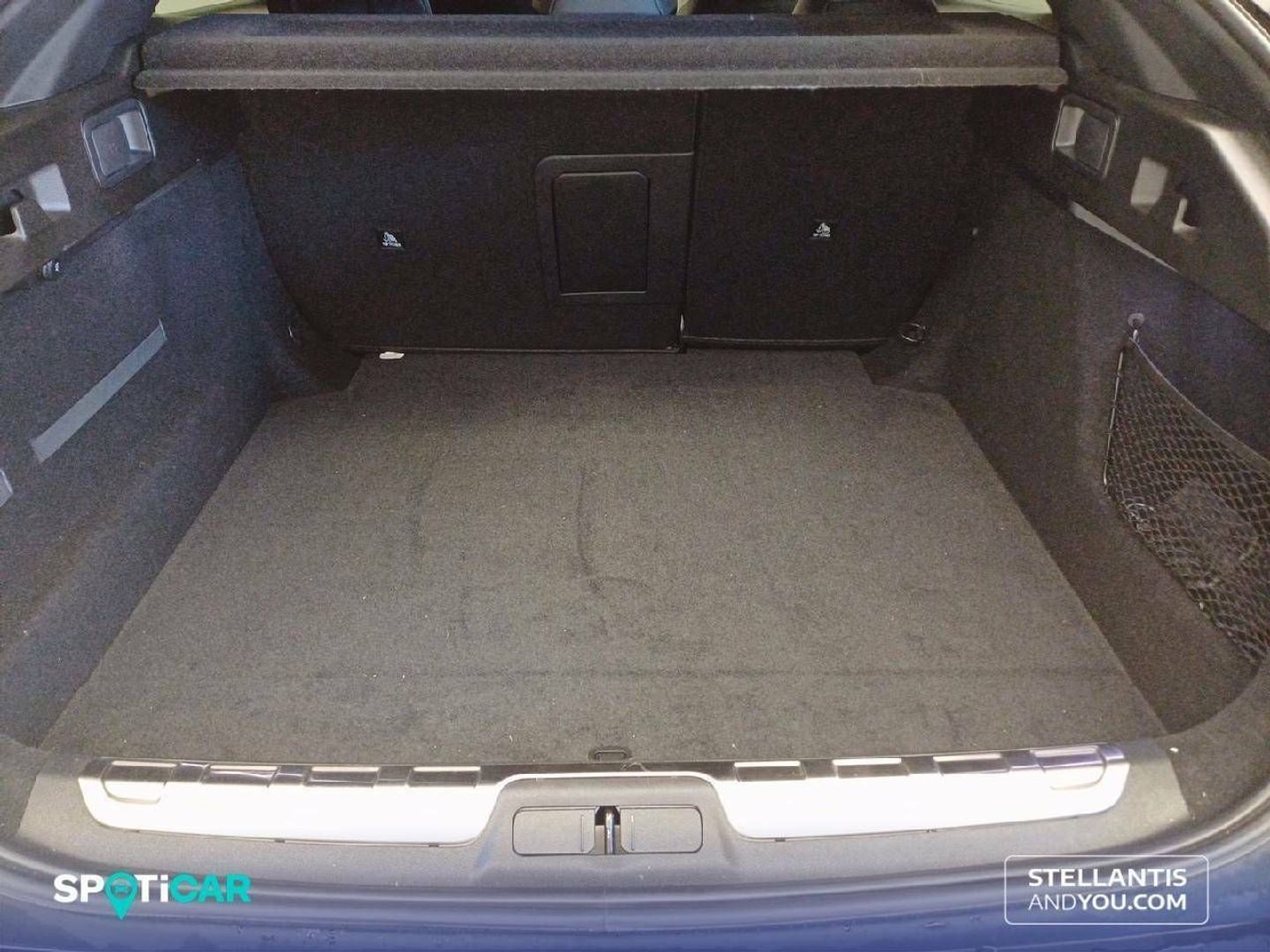 Peugeot 408 GT Puretech EAT8 96 kW (130 CV)