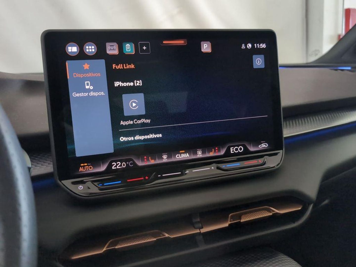 CUPRA Terramar 1.5 TSI e-Hybrid VZ DSG 200 kW (272 CV)