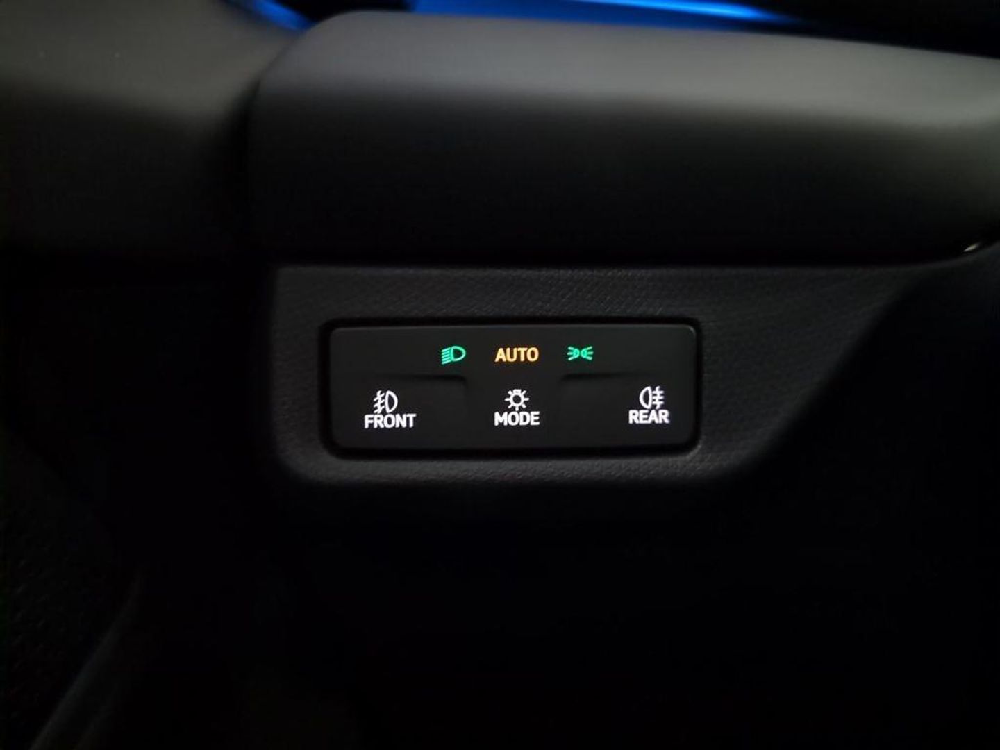 CUPRA Terramar 1.5 TSI e-Hybrid VZ DSG 200 kW (272 CV)