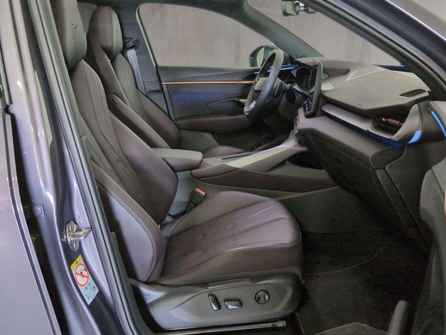 CUPRA Terramar 1.5 TSI e-Hybrid VZ DSG 200 kW (272 CV)
